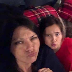 Meet your Posher, Monica